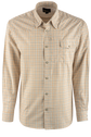 Texas Standard Tactical Outdoor Pearl Snap Shirt