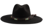 Stetson Helix Hat - Black