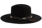 Stetson Helix Hat - Black