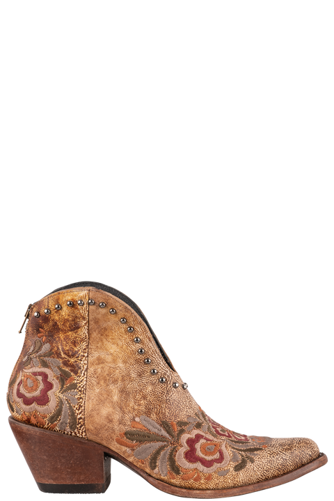 Old gringo jasmine shootie online