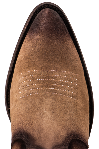 Old Gringo Women's Leather Leslie Cowgirl Boots - Camel
