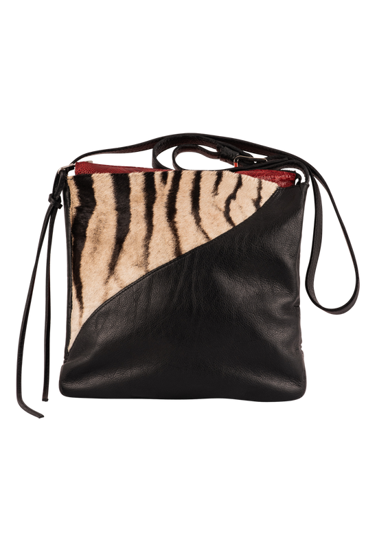 Kulu African Handbags Talia Crossbody Bag