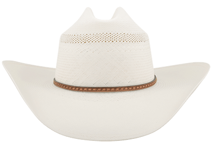Stetson 100X Griffin Straw Hat