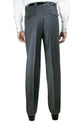 Plain Front Western Dress Slacks