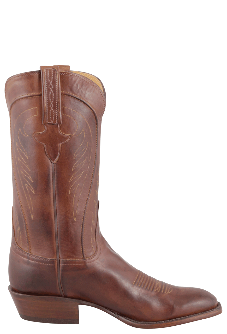 Dallas cowboys 2025 lucchese boots