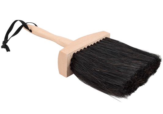 M&F Western Cowboy Hat Crown Brush