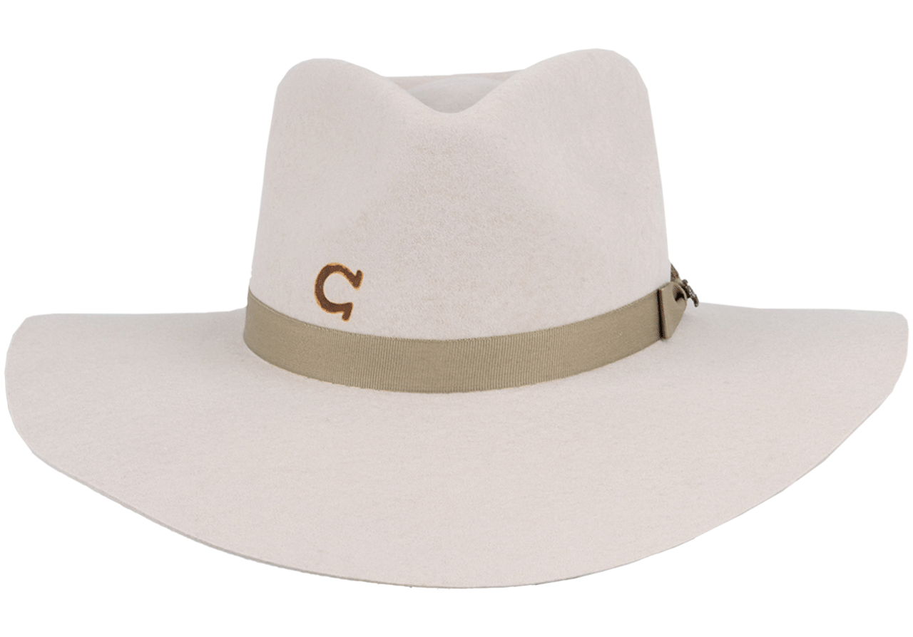 Cowboy Hats | Leather, Felt & Straw Hats | Pinto Ranch Cowboy Hats