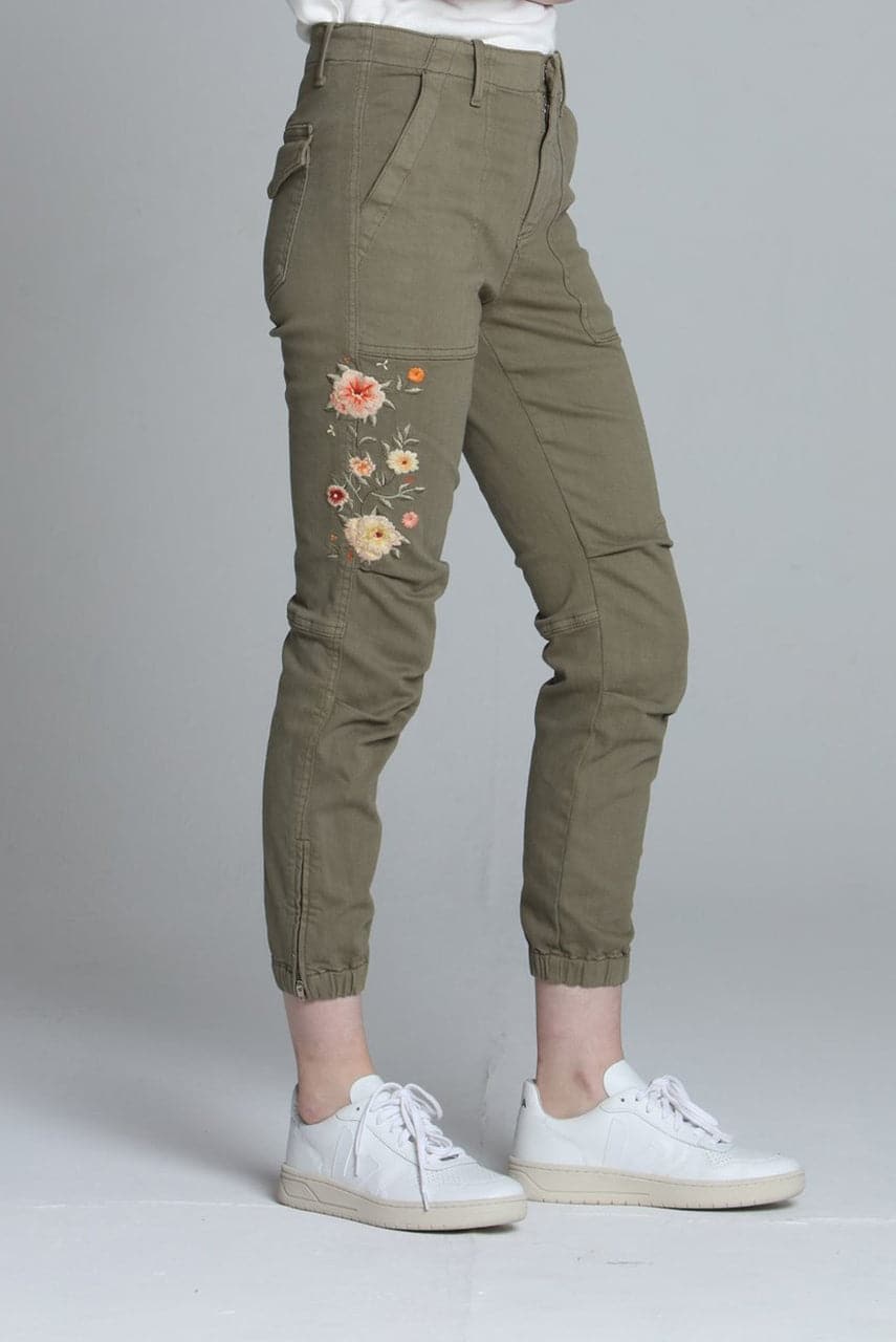 Driftwood Norah Cargo Pants