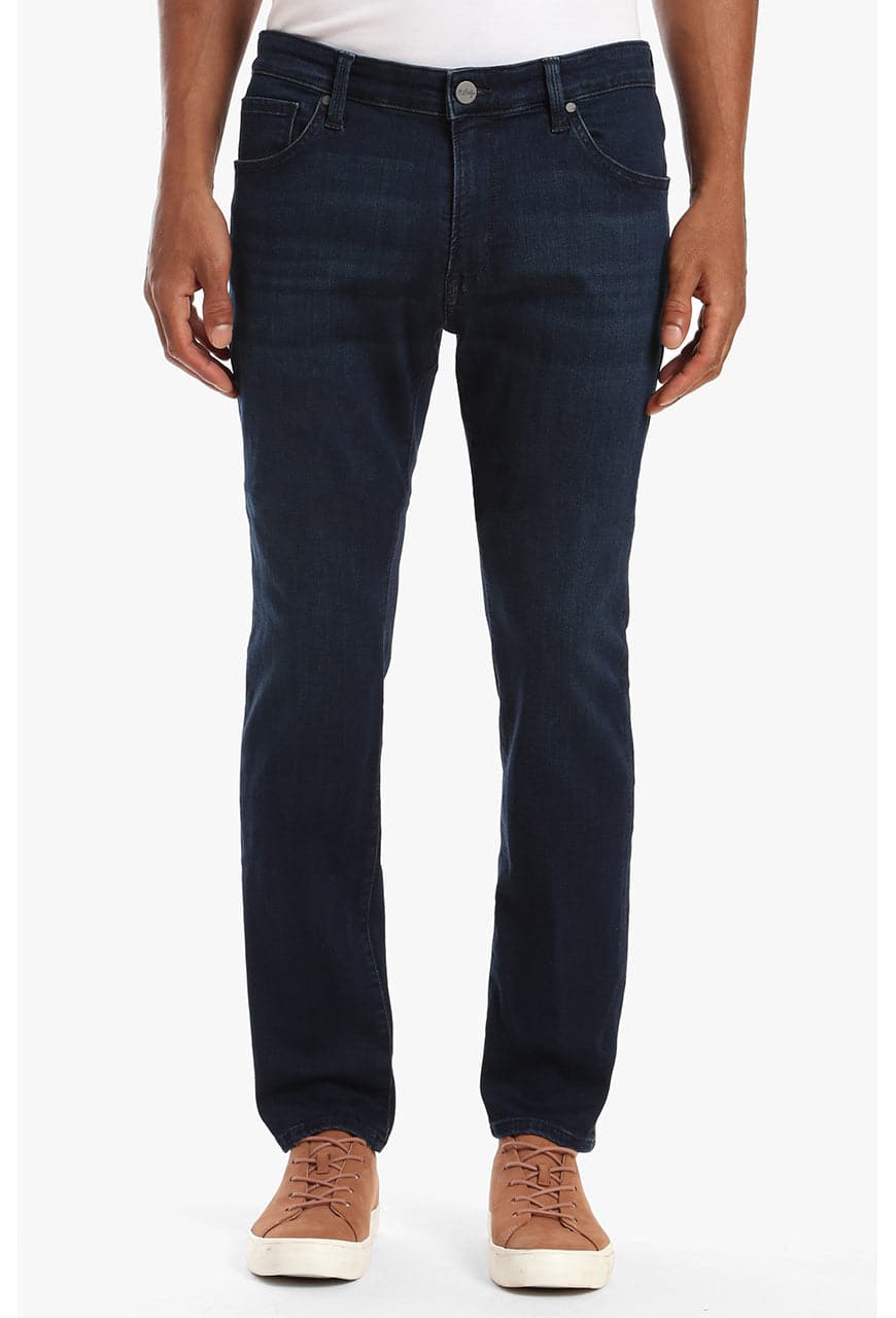 34 Heritage Charisma Jeans - Deep Shaded Ultra