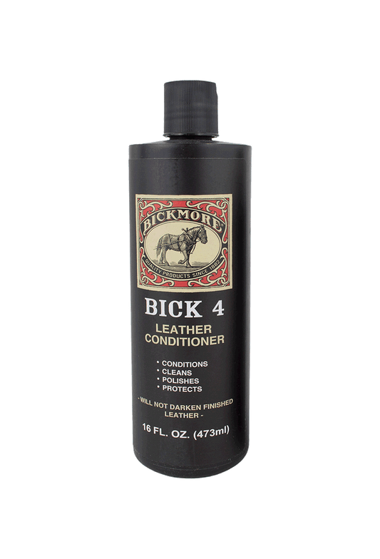 Bick 4 Leather Conditioner - 16 oz.