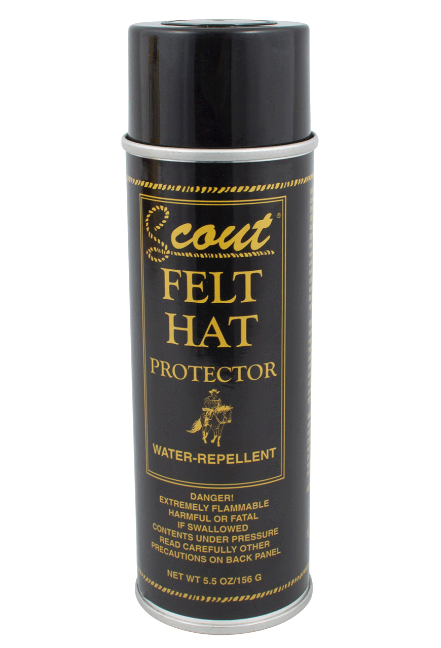 M&F Western Felt Hat Rain & Stain Protector