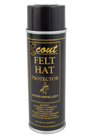 M&F Western Felt Hat Rain & Stain Protector