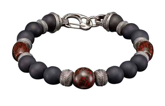 William Henry Magma Bracelet