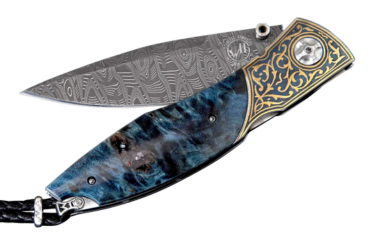 William Henry Royal Pocket Knife