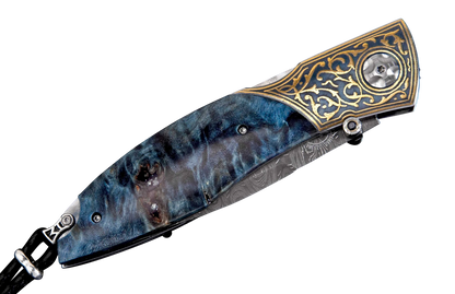 William Henry Royal Pocket Knife