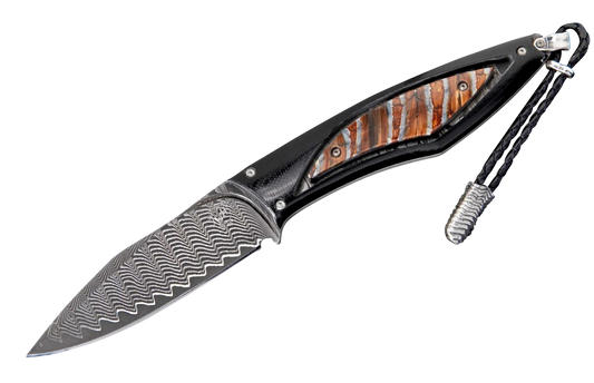 William Henry Epic Knife