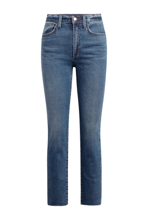 Joe's Jeans Luna Skinny Ankle Jeans